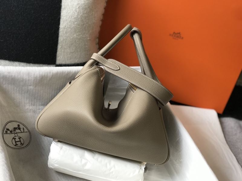 Hermes Lindy Bags